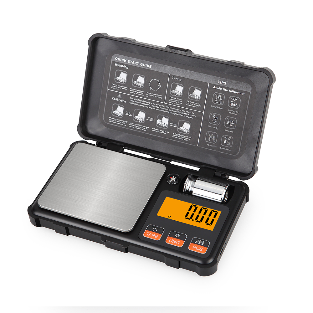 Wholesale Portable Mini Electronic Scale 40kg Capacity, 10g